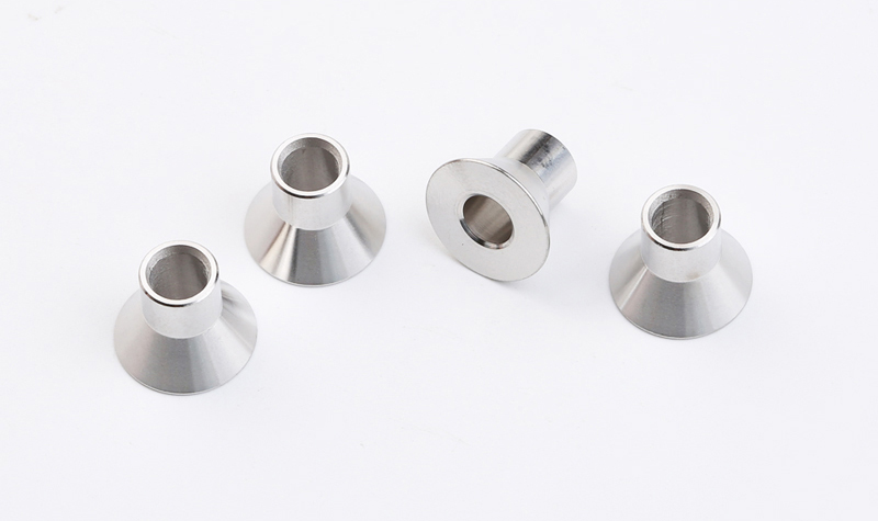 车铣复合加工中心可以加工哪些产品？