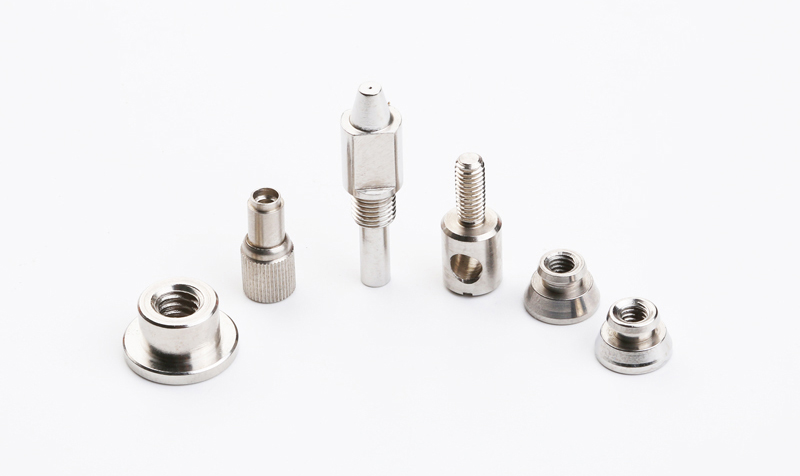 数控车削加工复杂轴类零件的操作步骤