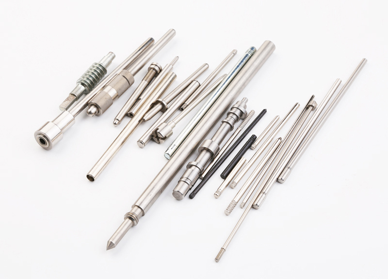 车削加工：迈向智能、精密与绿色的未来