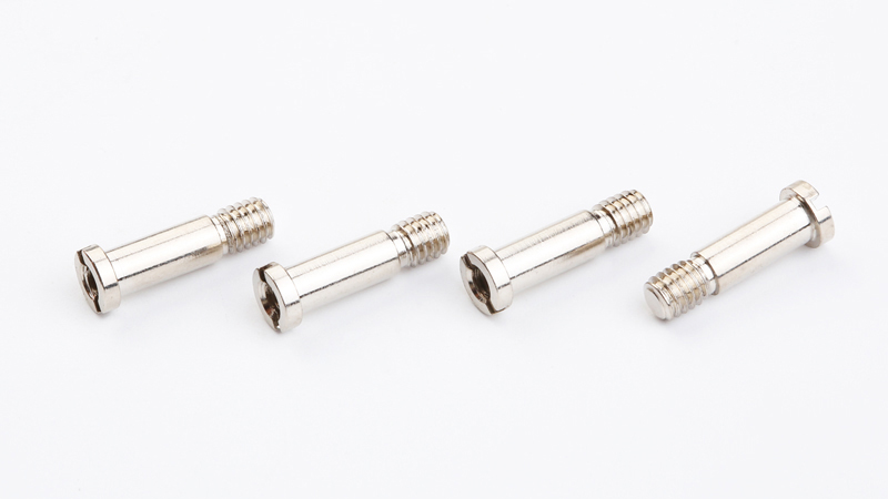 精密零件加工表面粗糙度的系统化改善策略