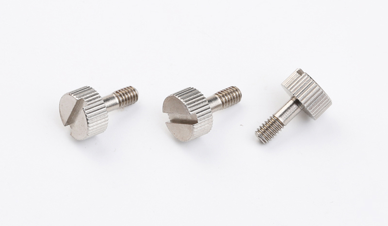 告别毛刺烦恼：不锈钢自动车床件的表面光洁度提升方案