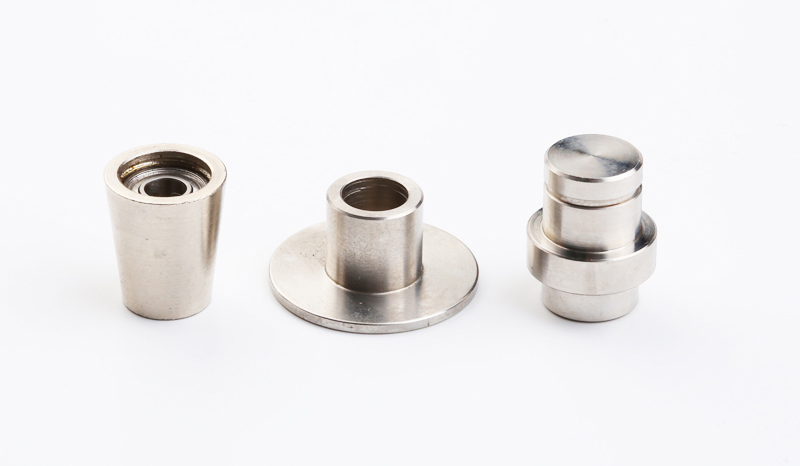 精密零件加工中如何有效减少磨损？