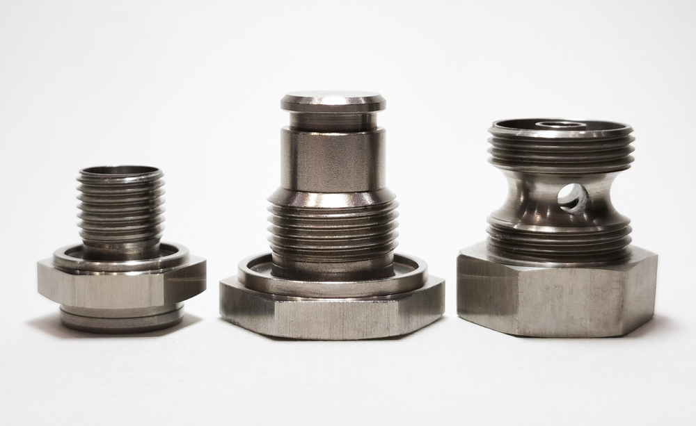 数控车床加工零件精度的保证方法